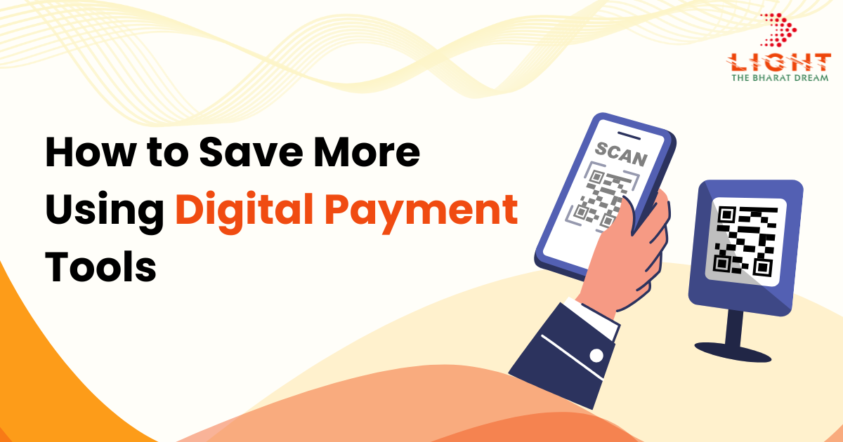 How to Save More Using Digital Payment Tools