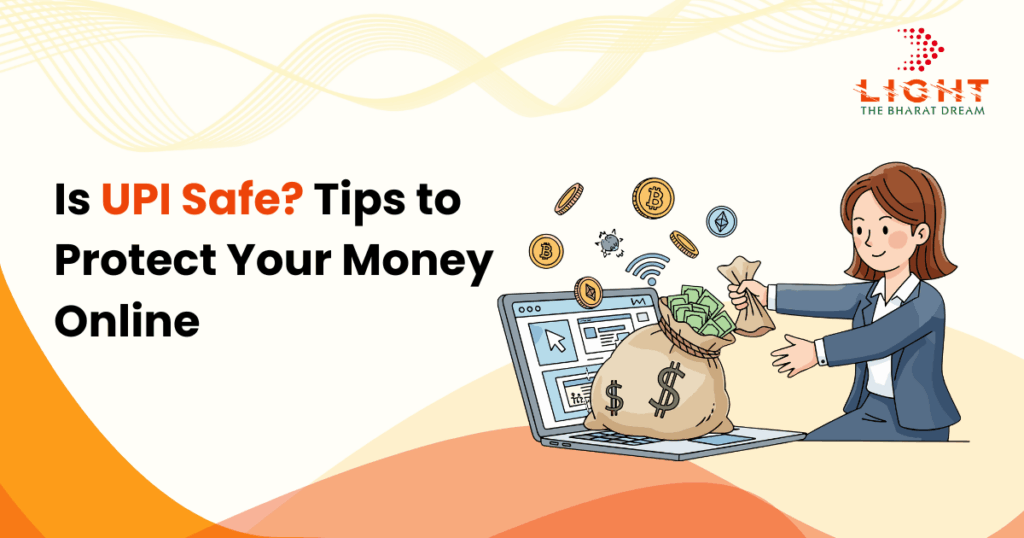 Tips to Protect Your Money Online
