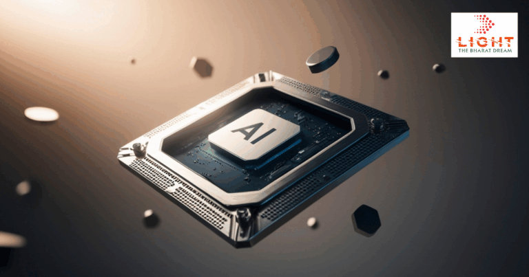 AI in the Indian fintech future