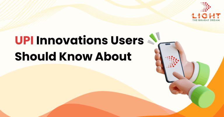 UPI Innovations Users Should Know About