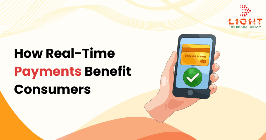 How Real-Time Payments Benefit Consumers
