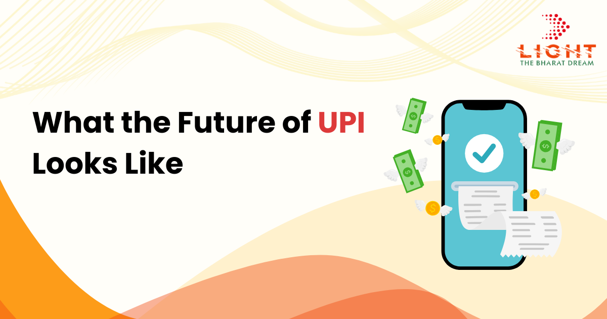 What the Future of UPI Looks Like
