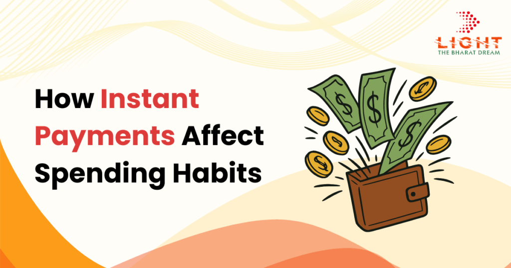 How Instant Payments Affect Spending Habits