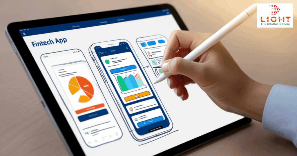 Fintech regulation in India
