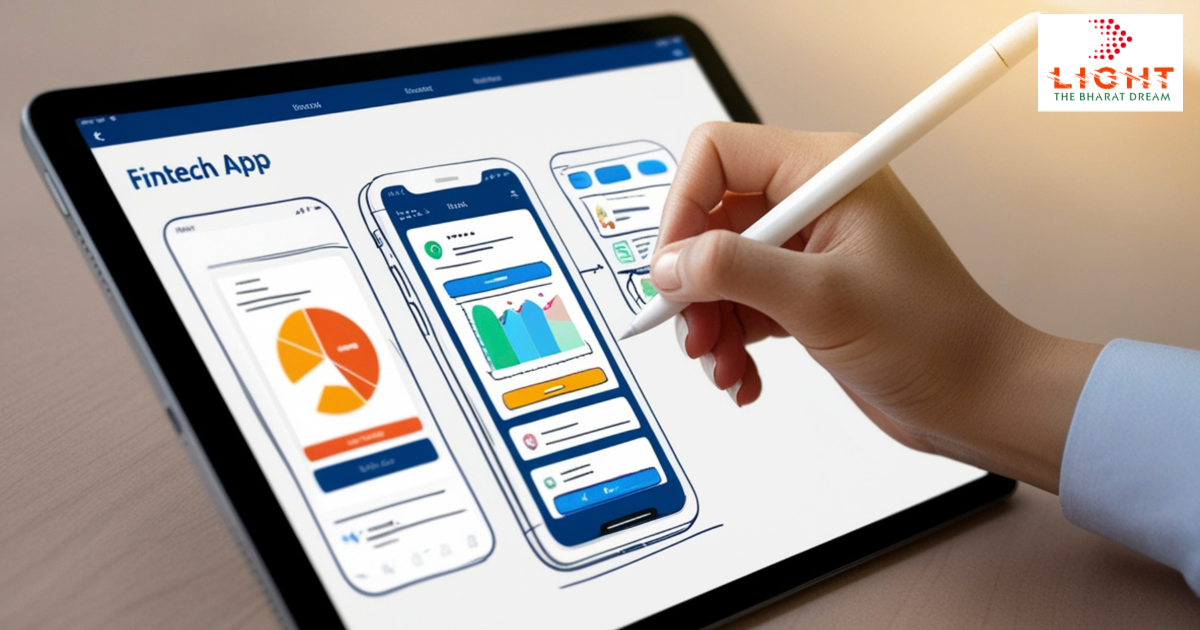 Fintech regulation in India