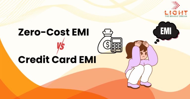 Zero-Cost EMI vs Credit Card EMI