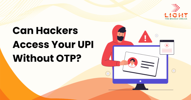 UPI fraud without OTP