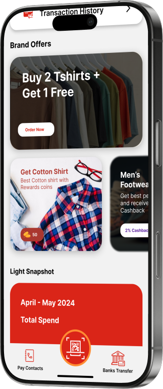 In App Shopping
