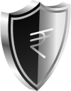 Credit shield cover of ₹1,00,000