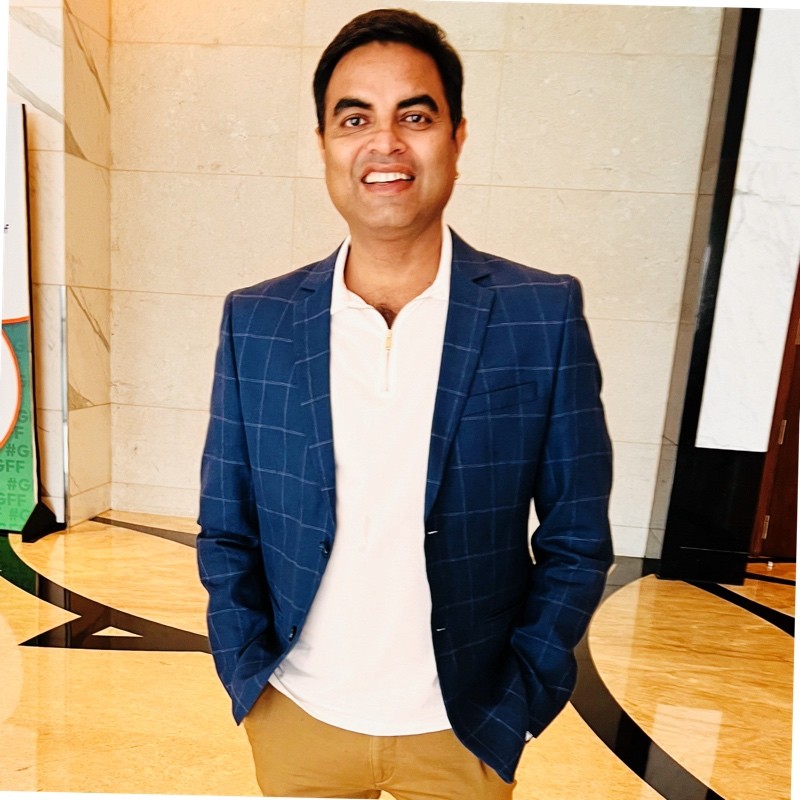 Srikanth Gundavaram