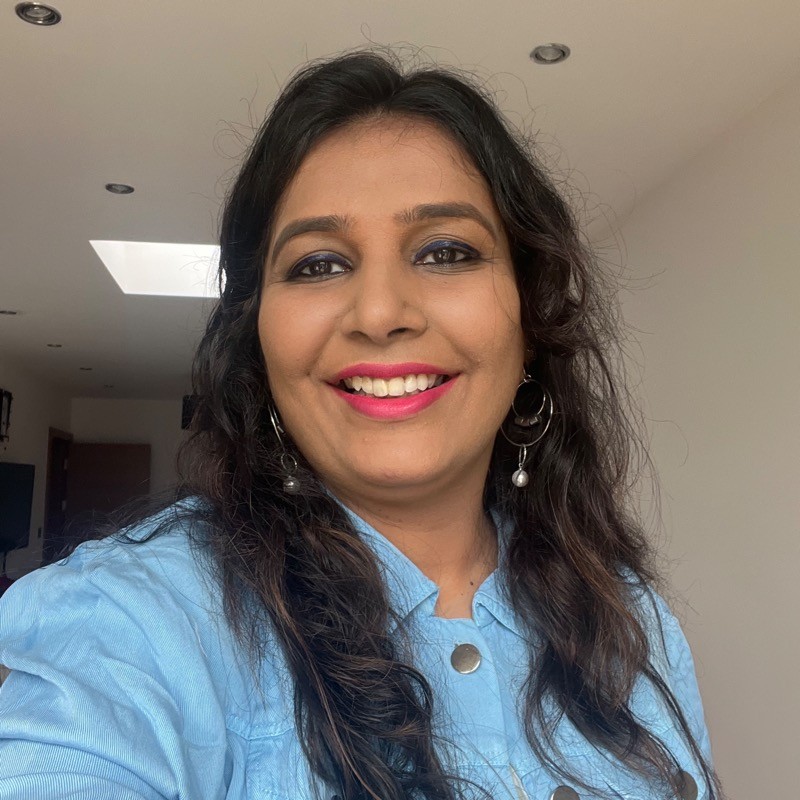 Vidhi Bhatt